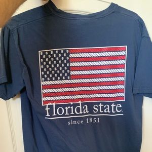 Florida State University FSU T Shirt